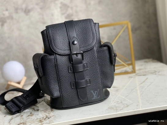 WIS VUITTON LOUIS XS CHRISTOPHER 0206